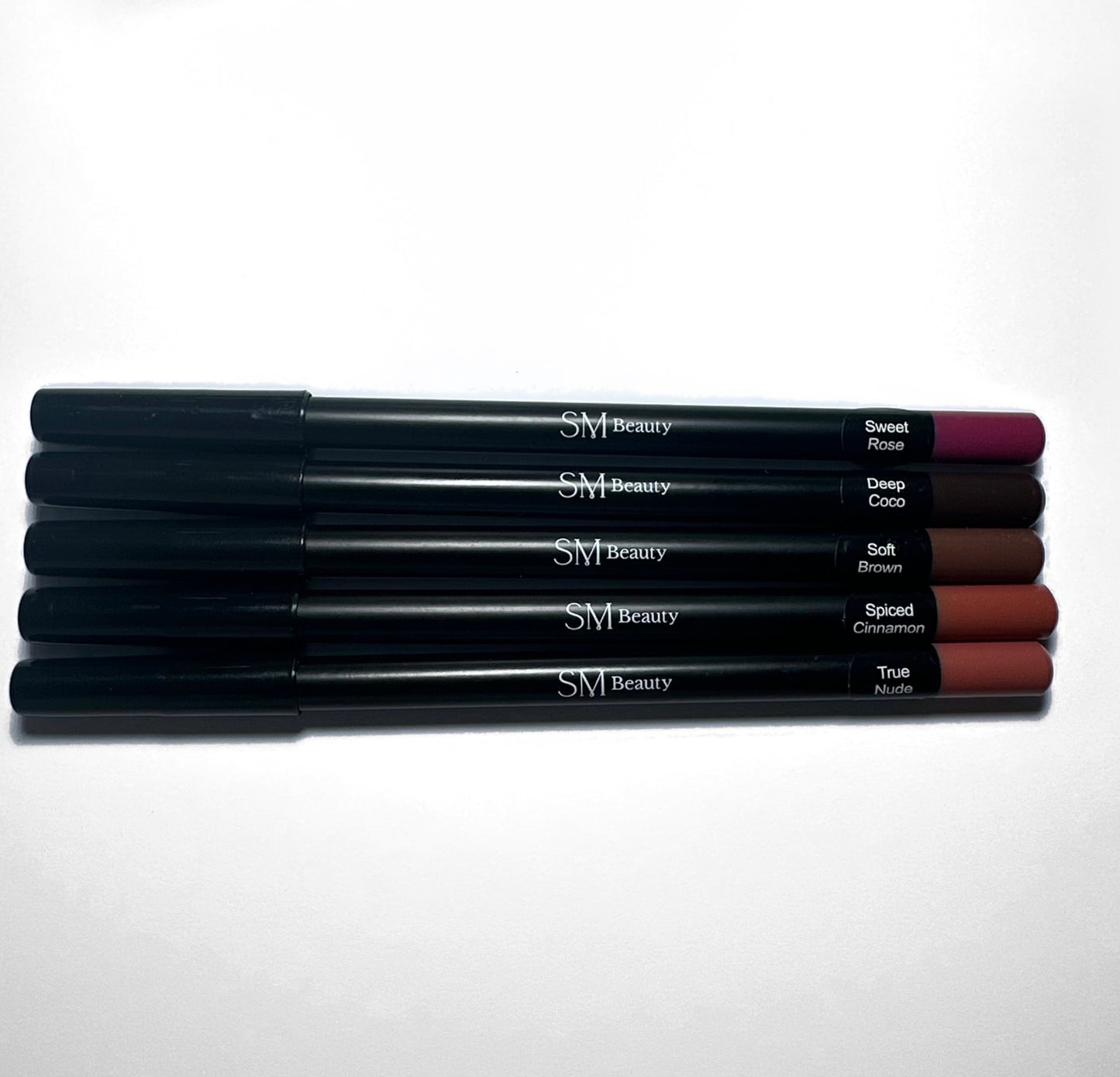 Creamy Sculpting precision Lip Liners