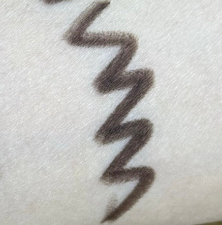 Waterproof Retractable Creamy precision Lip Liner