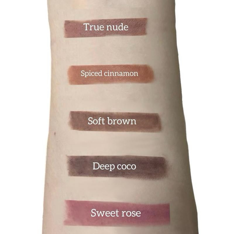 BUILD YOUR DREAM LIP COMBO