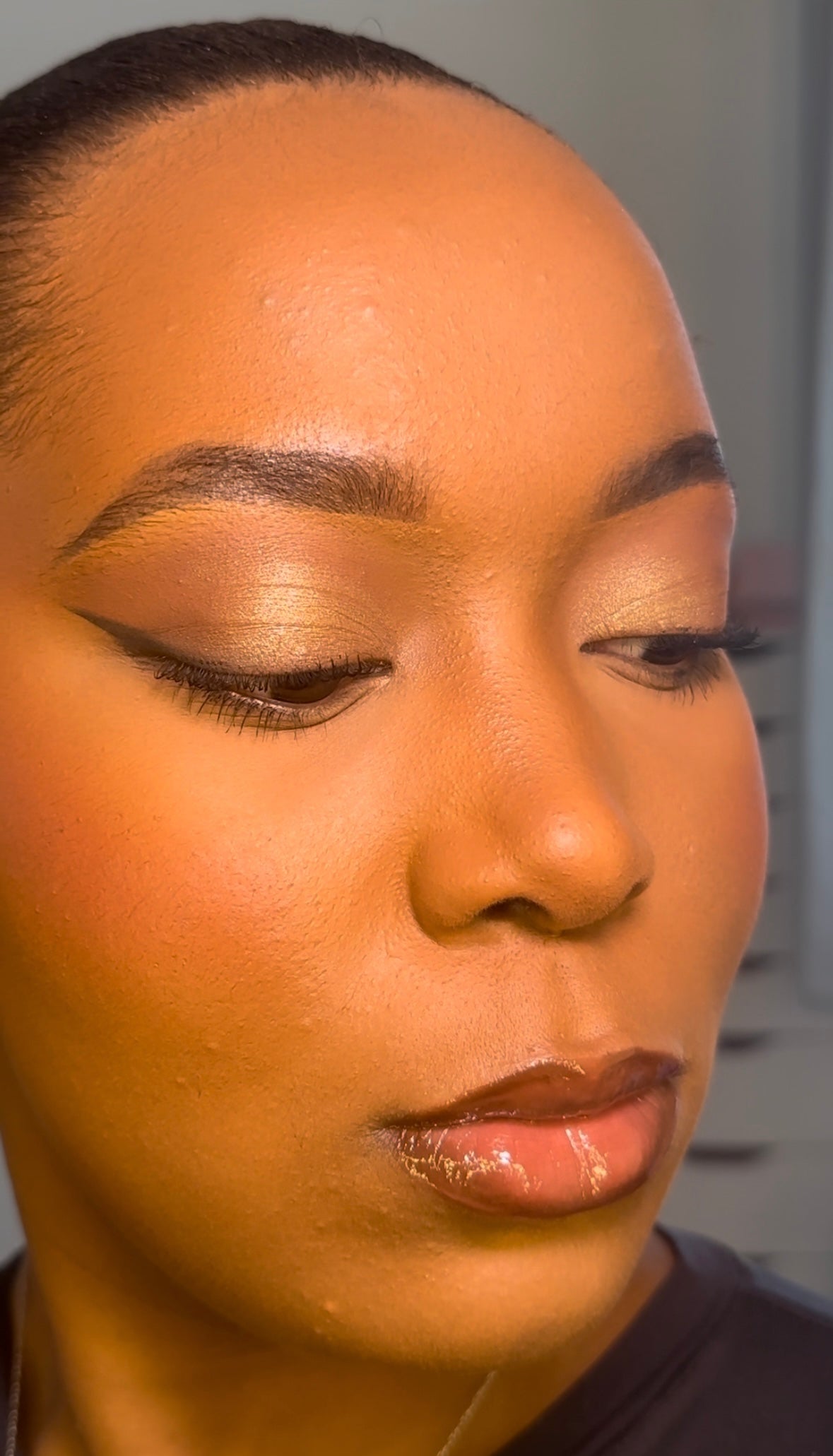 PALETA DE SOMBRAS DE OJOS Soft Glam