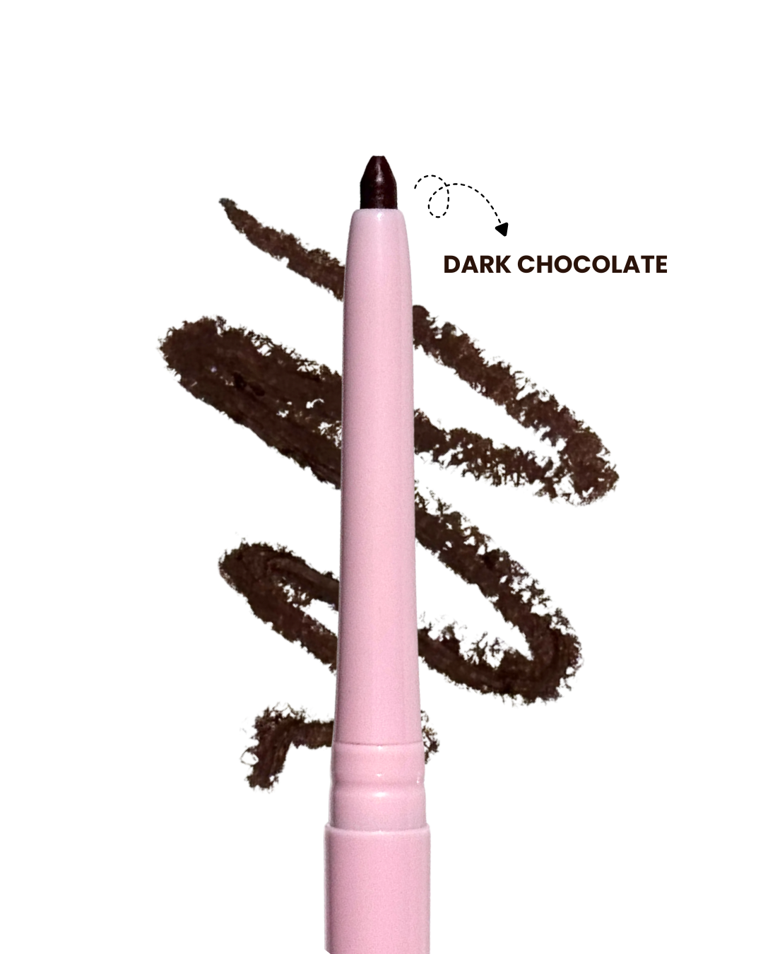Retractable Creamy Waterproof Precision Lip Liner