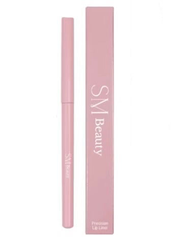 Waterproof Retractable Creamy precision Lip Liner