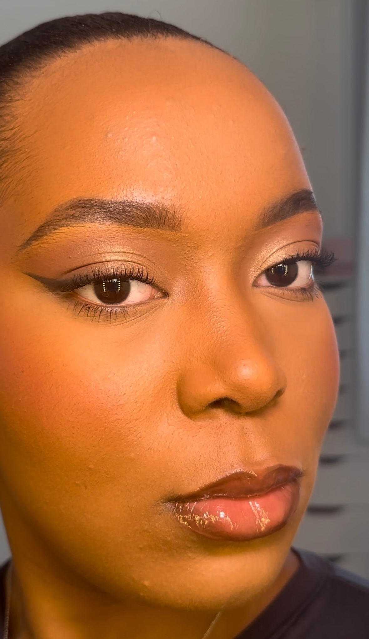 PALETA DE SOMBRAS DE OJOS Soft Glam