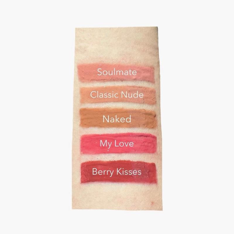 BUILD YOUR DREAM LIP COMBO