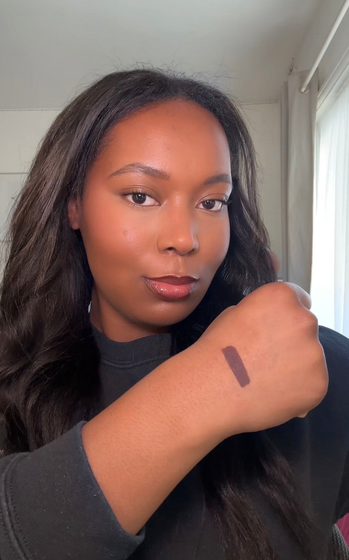 Waterproof Retractable Creamy precision Lip Liner