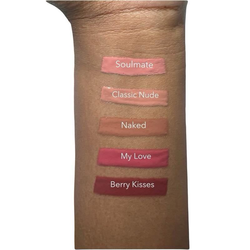 BUILD YOUR DREAM LIP COMBO