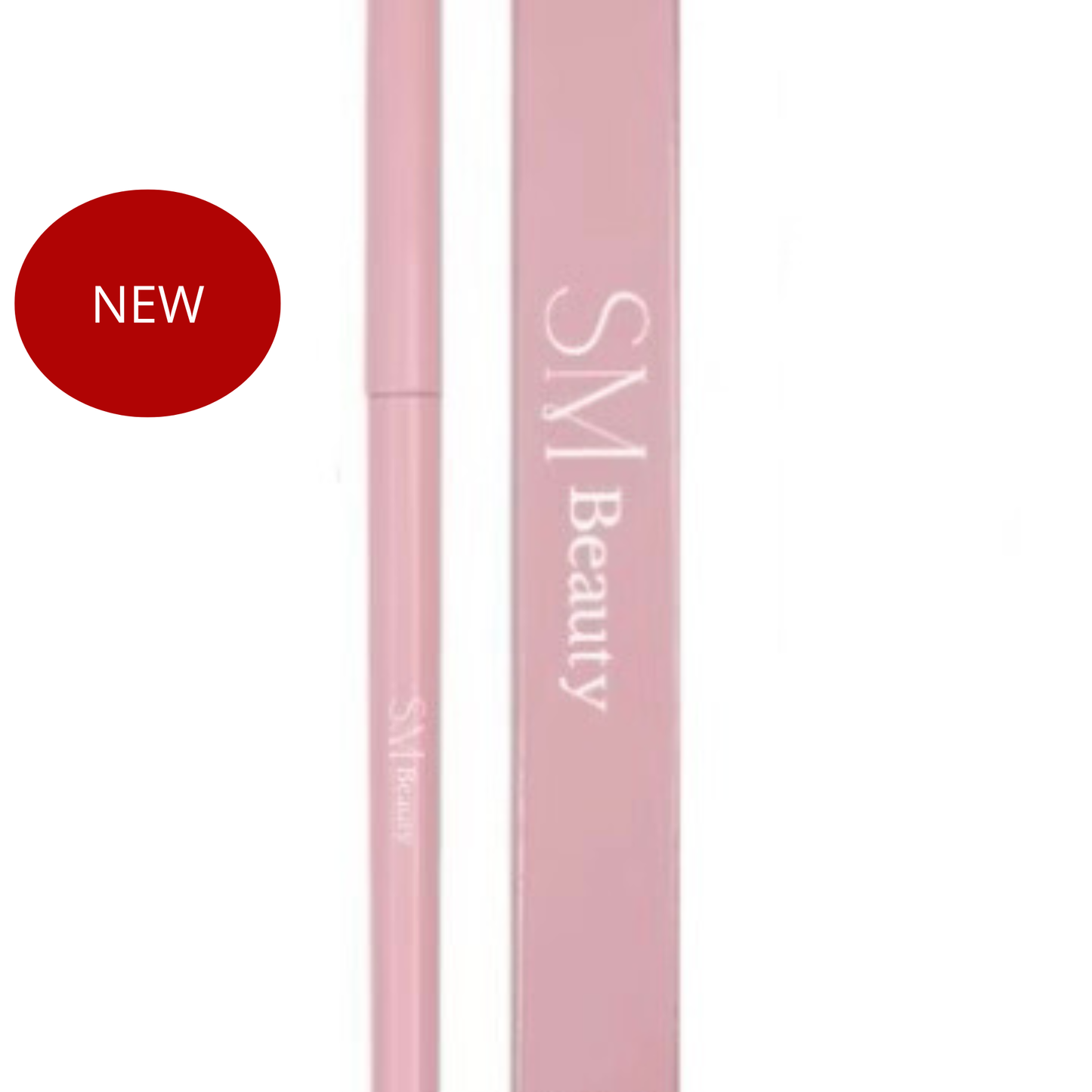 Waterproof Retractable Creamy precision Lip Liner